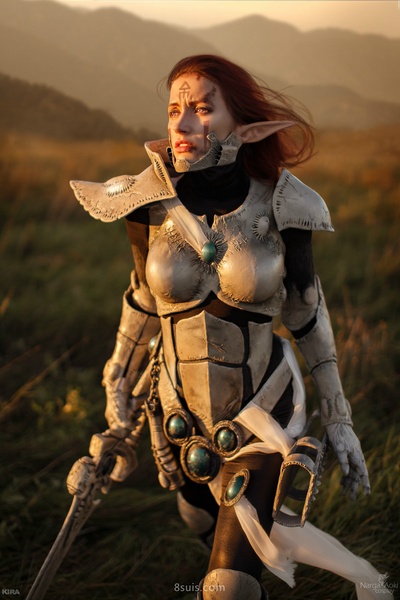 铁血战士2剧照的剧照