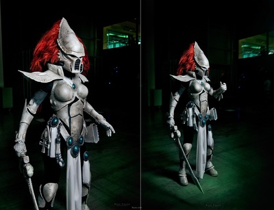 铁血战士2剧照的剧照