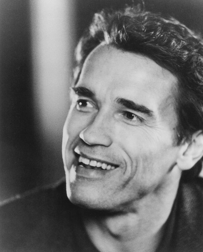 幼儿园警探剧照的剧照