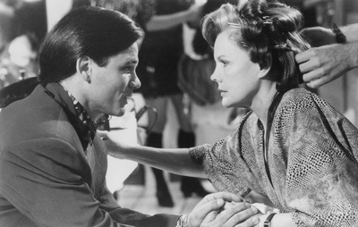 幼儿园警探剧照的剧照