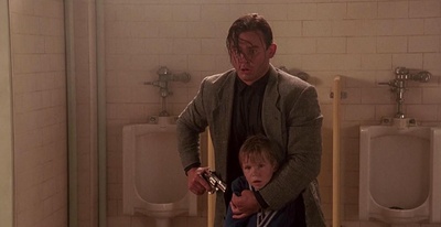 幼儿园警探剧照的剧照