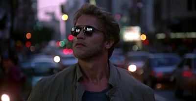 幼儿园警探剧照的剧照