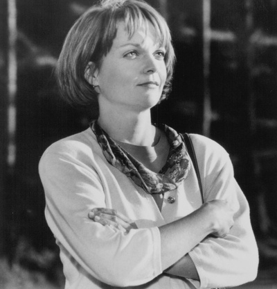 幼儿园警探剧照的剧照