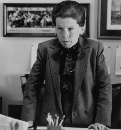 幼儿园警探剧照的剧照