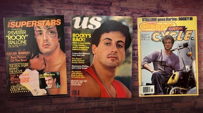 寻找最后的动作英雄剧照的剧照