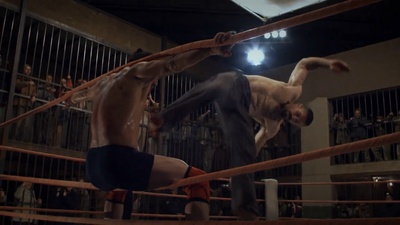 寻找最后的动作英雄剧照的剧照