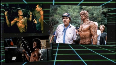 寻找最后的动作英雄剧照的剧照