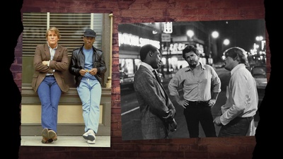 寻找最后的动作英雄剧照的剧照