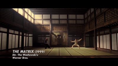 寻找最后的动作英雄剧照的剧照