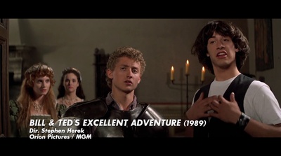 寻找最后的动作英雄剧照的剧照