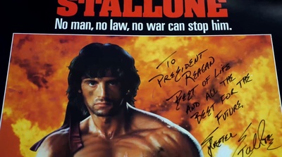 寻找最后的动作英雄剧照的剧照