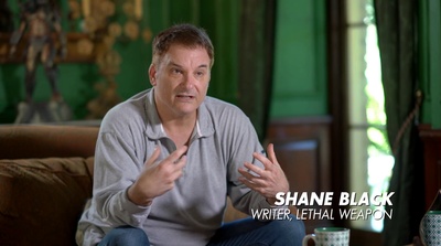 寻找最后的动作英雄剧照的剧照