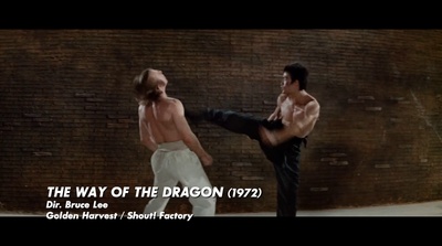 寻找最后的动作英雄剧照的剧照