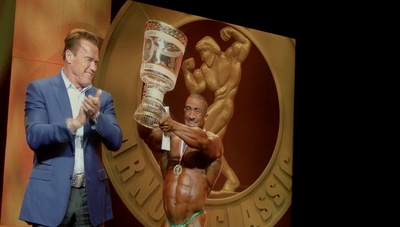 钢铁时代2剧照的剧照