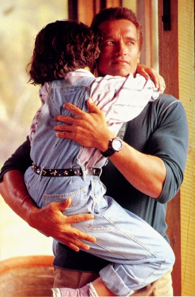 魔鬼司令剧照的剧照