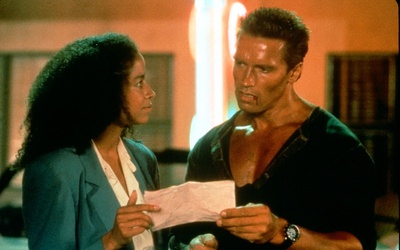 魔鬼司令剧照的剧照