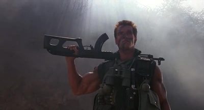 魔鬼司令剧照的剧照