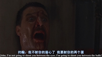 魔鬼司令剧照的剧照