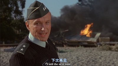 魔鬼司令剧照的剧照