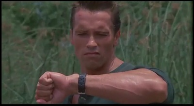 魔鬼司令剧照的剧照