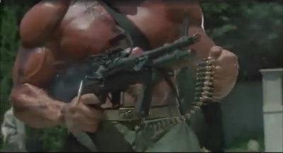 魔鬼司令剧照的剧照