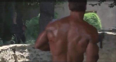 魔鬼司令剧照的剧照