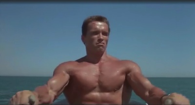 魔鬼司令剧照的剧照