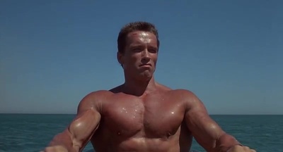 魔鬼司令剧照的剧照