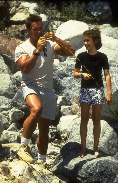 魔鬼司令剧照的剧照