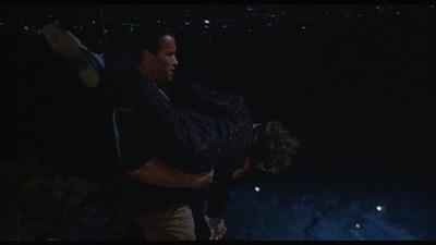 魔鬼司令剧照的剧照