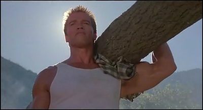 魔鬼司令剧照的剧照