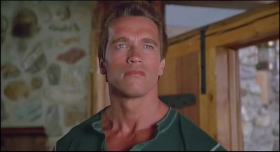 魔鬼司令剧照的剧照