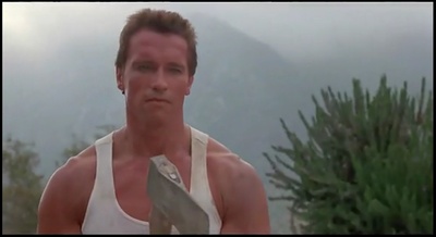 魔鬼司令剧照的剧照