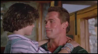 魔鬼司令剧照的剧照