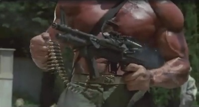 魔鬼司令剧照的剧照