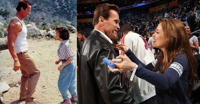 魔鬼司令剧照的剧照