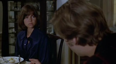 保持饥饿剧照的剧照