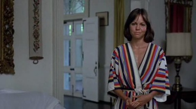 保持饥饿剧照的剧照