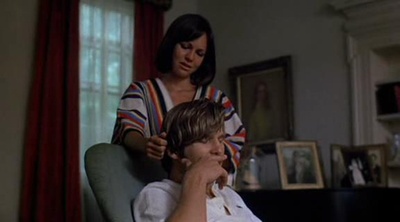 保持饥饿剧照的剧照