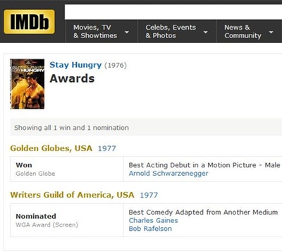 保持饥饿剧照的剧照