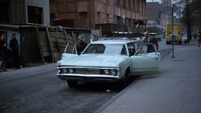 大力神在纽约剧照的剧照