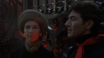 大力神在纽约剧照的剧照