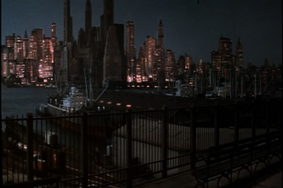 大力神在纽约剧照的剧照