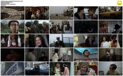 大力神在纽约剧照的剧照