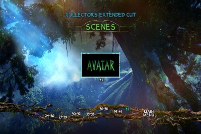 阿凡达：来自潘多拉的消息剧照的剧照