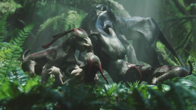 潘多拉的世界剧照的剧照