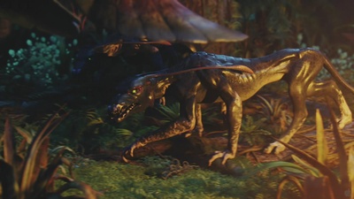 潘多拉的世界剧照的剧照