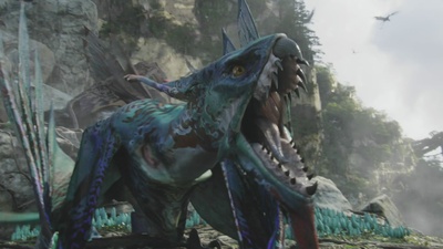 潘多拉的世界剧照的剧照