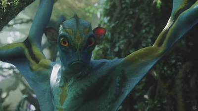 潘多拉的世界剧照的剧照