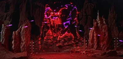 禁忌星球剧照的剧照